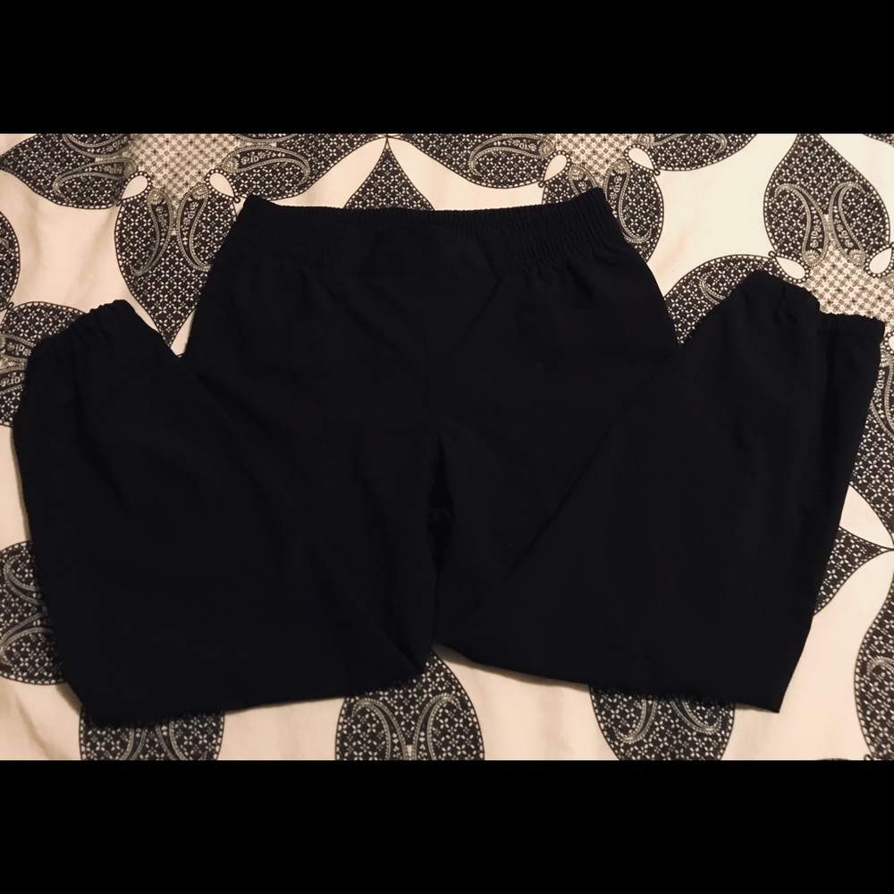 old navy active pants!